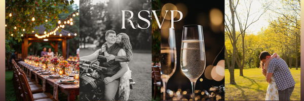 The Wedding Website of McKenna Stephens and Keiren Watkins