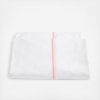 Essex Percale Duvet Cover