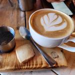Cafe Kindred