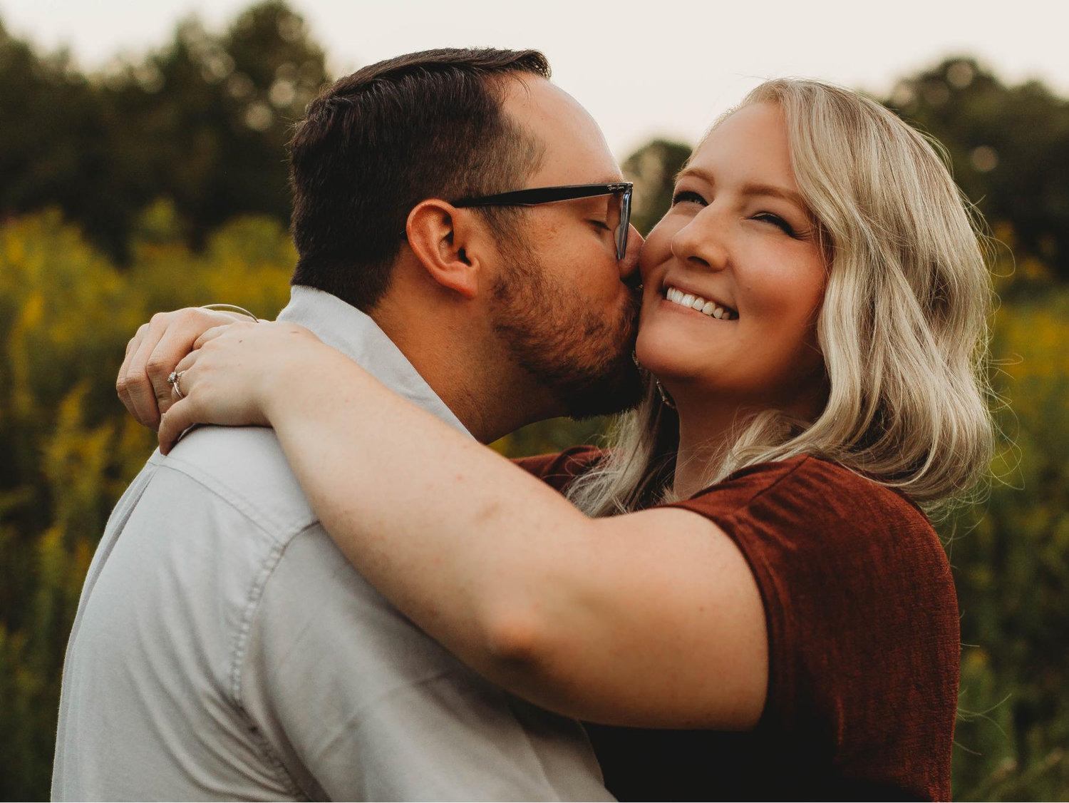 The Wedding Website of Amanda Trovillo and Luke Lilly