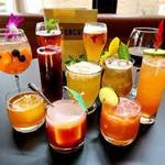 Punch! Bar & Lounge