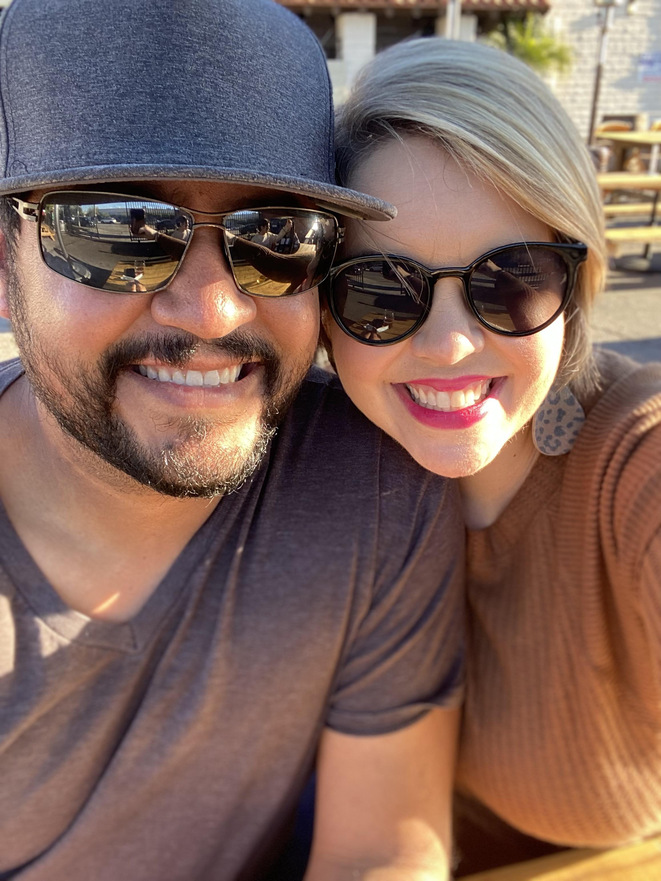 The Wedding Website of Kara Lowry and Salvador Castorena