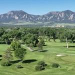 Flatirons Golf Course