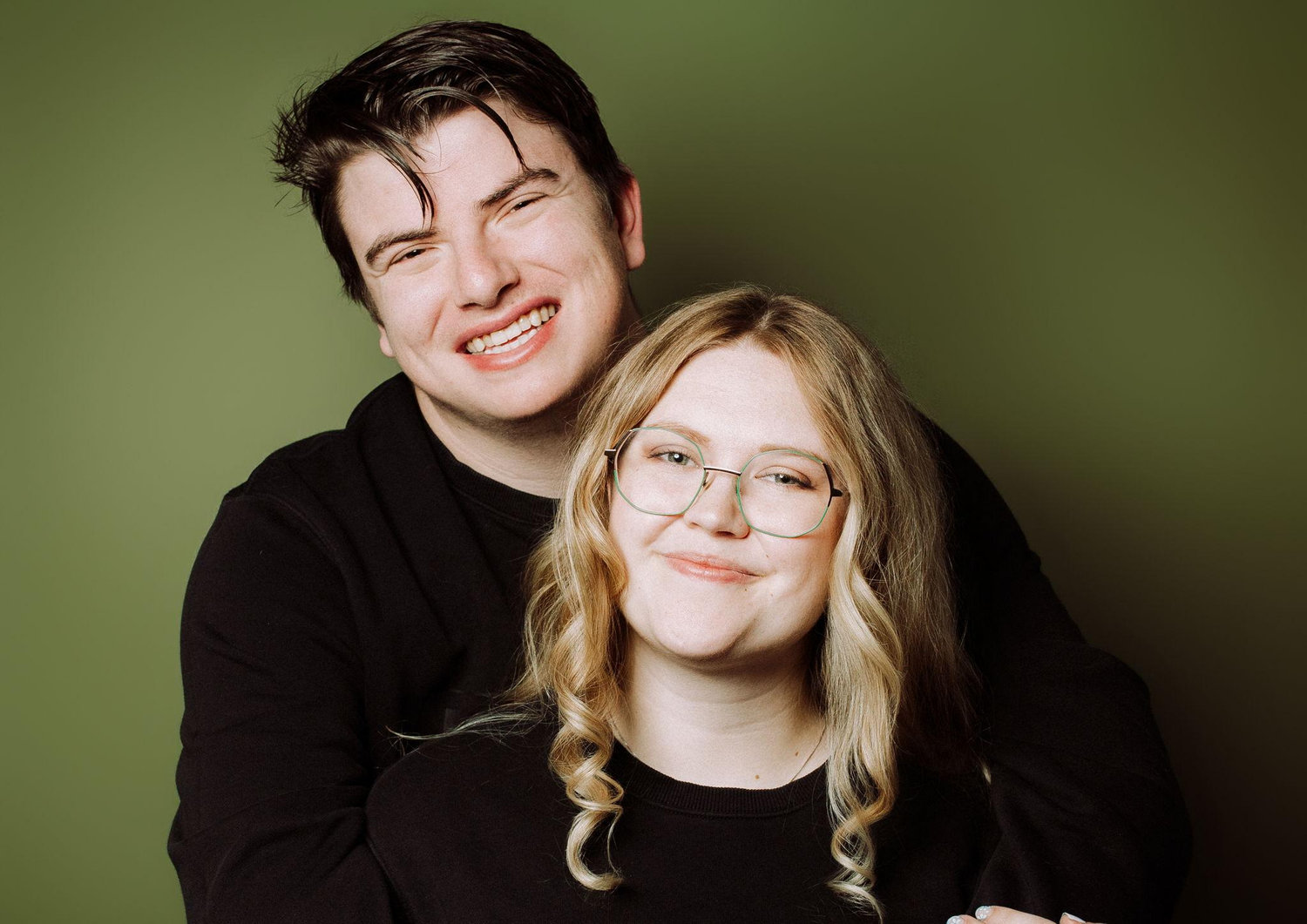 The Wedding Website of Olivia Goodenough and Evan Sheridan