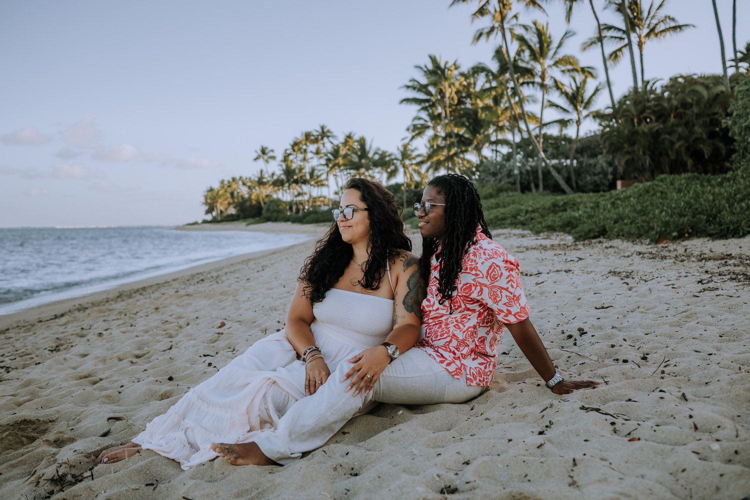 The Wedding Website of Sierra Tolbert and Denisse Torres Laboy