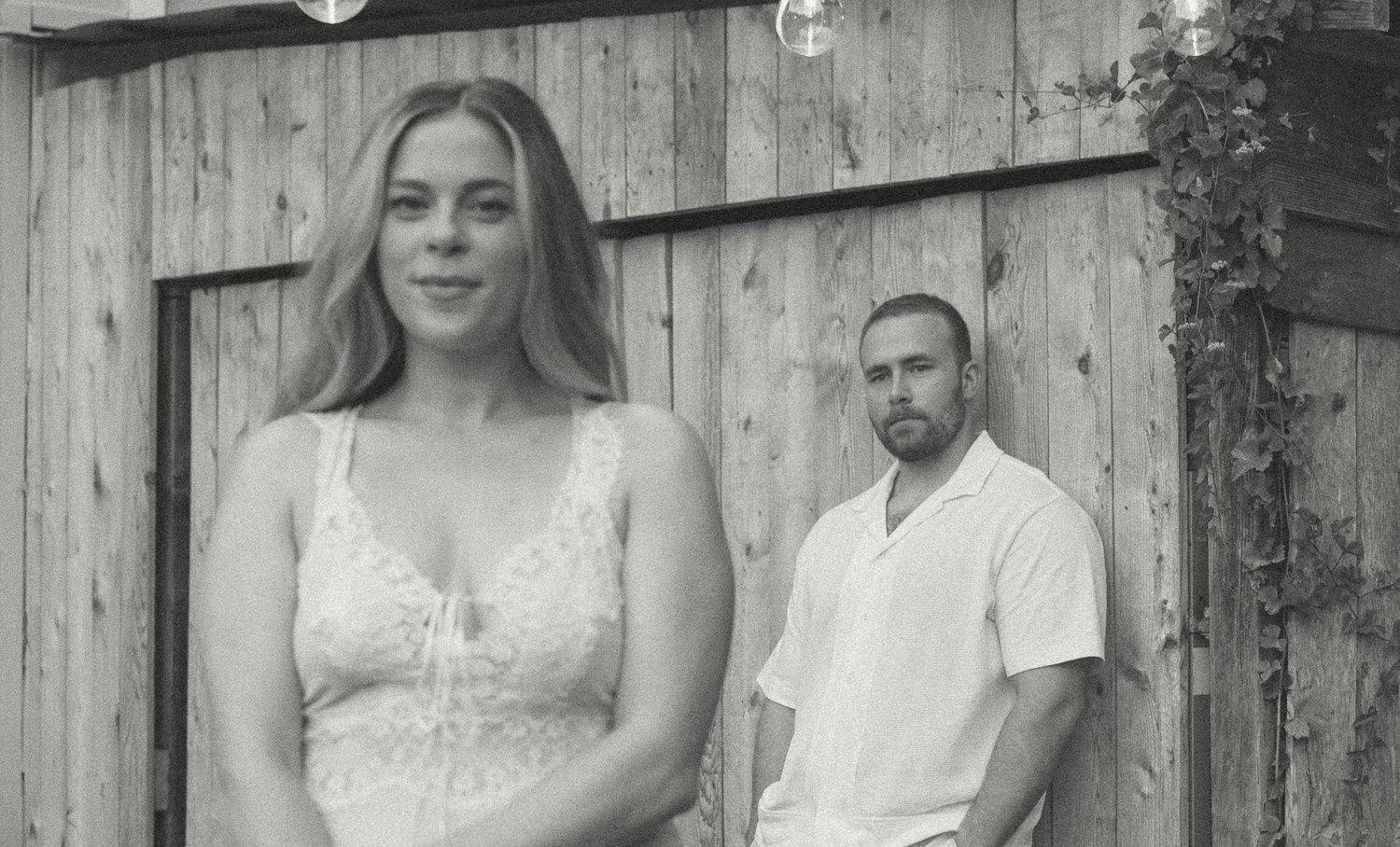 The Wedding Website of Alexis Eichhorn and Brandon Donnermeyer