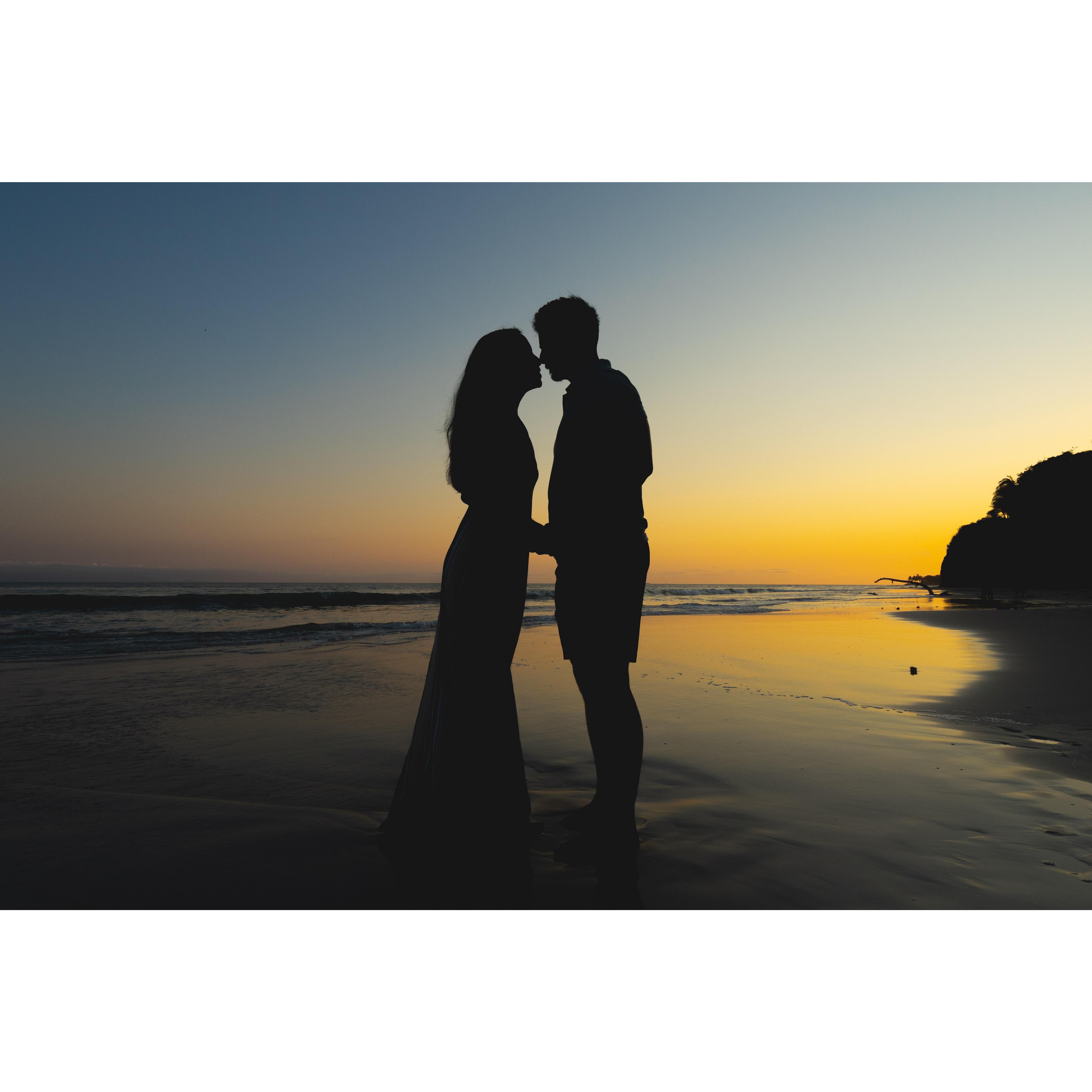 Punta de Mita sunsets