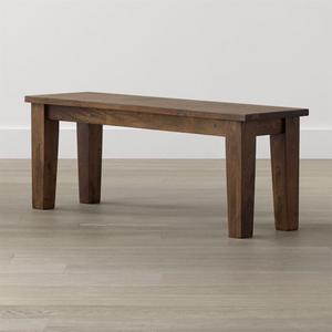 Basque Honey 48" Bench