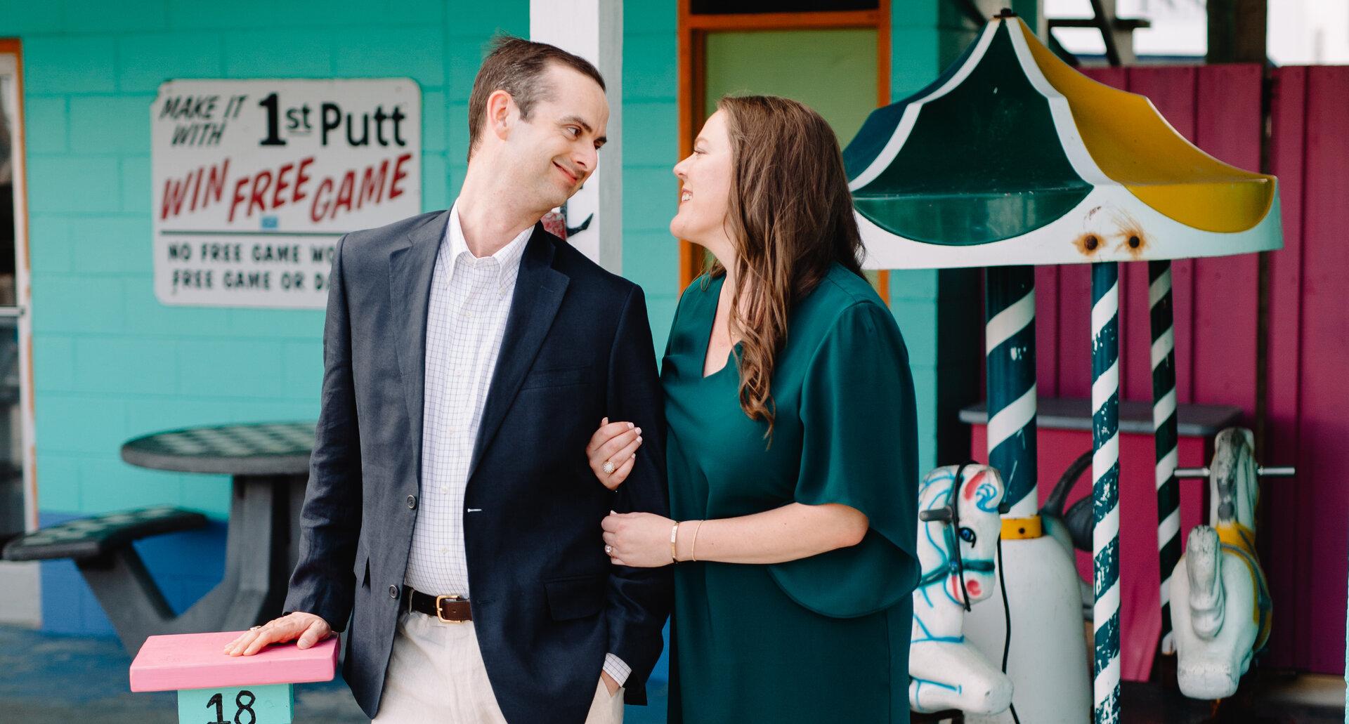 The Wedding Website of Caroline Vogler and William Eric Vogler