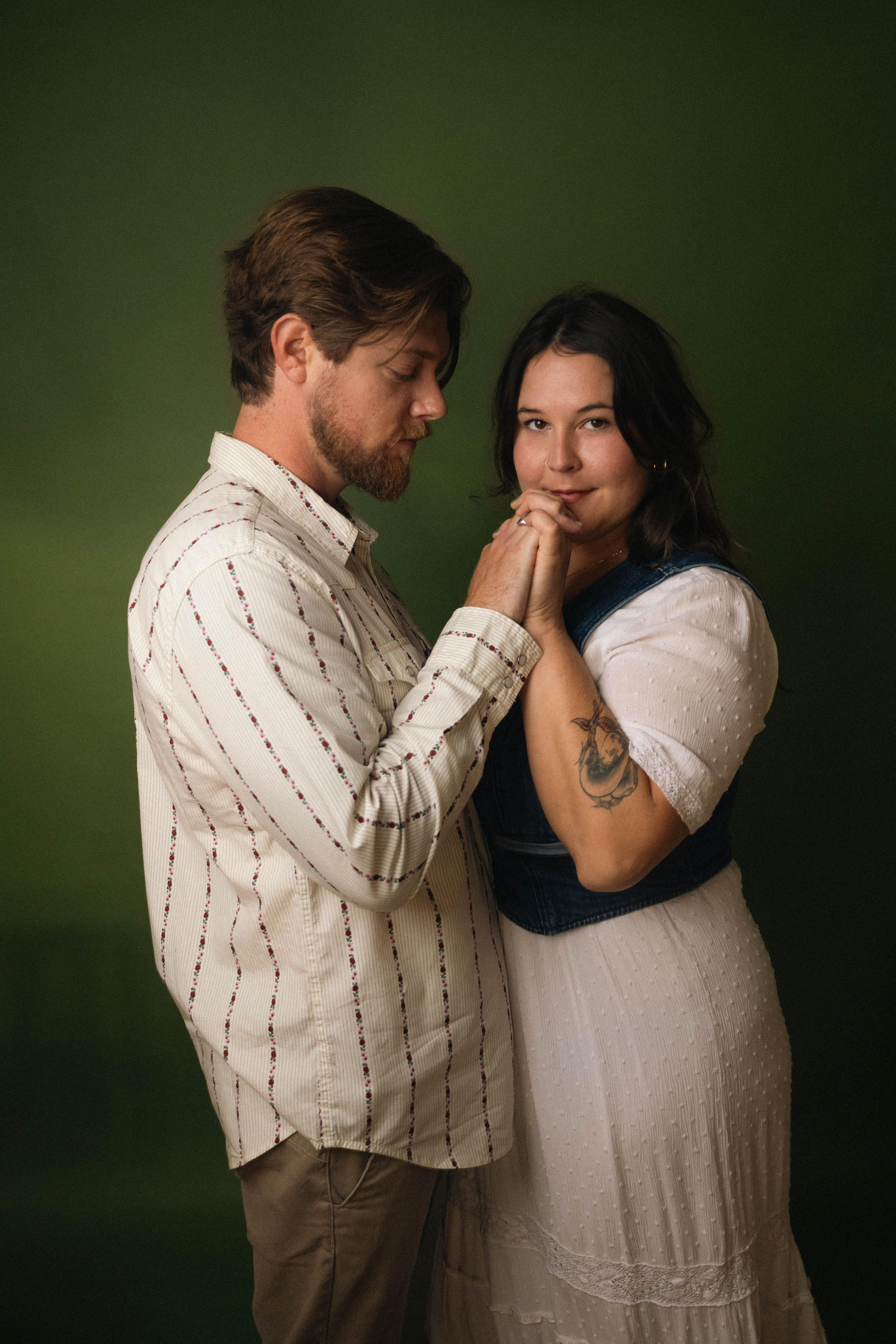The Wedding Website of Rachel Crumbliss and Alex Namie