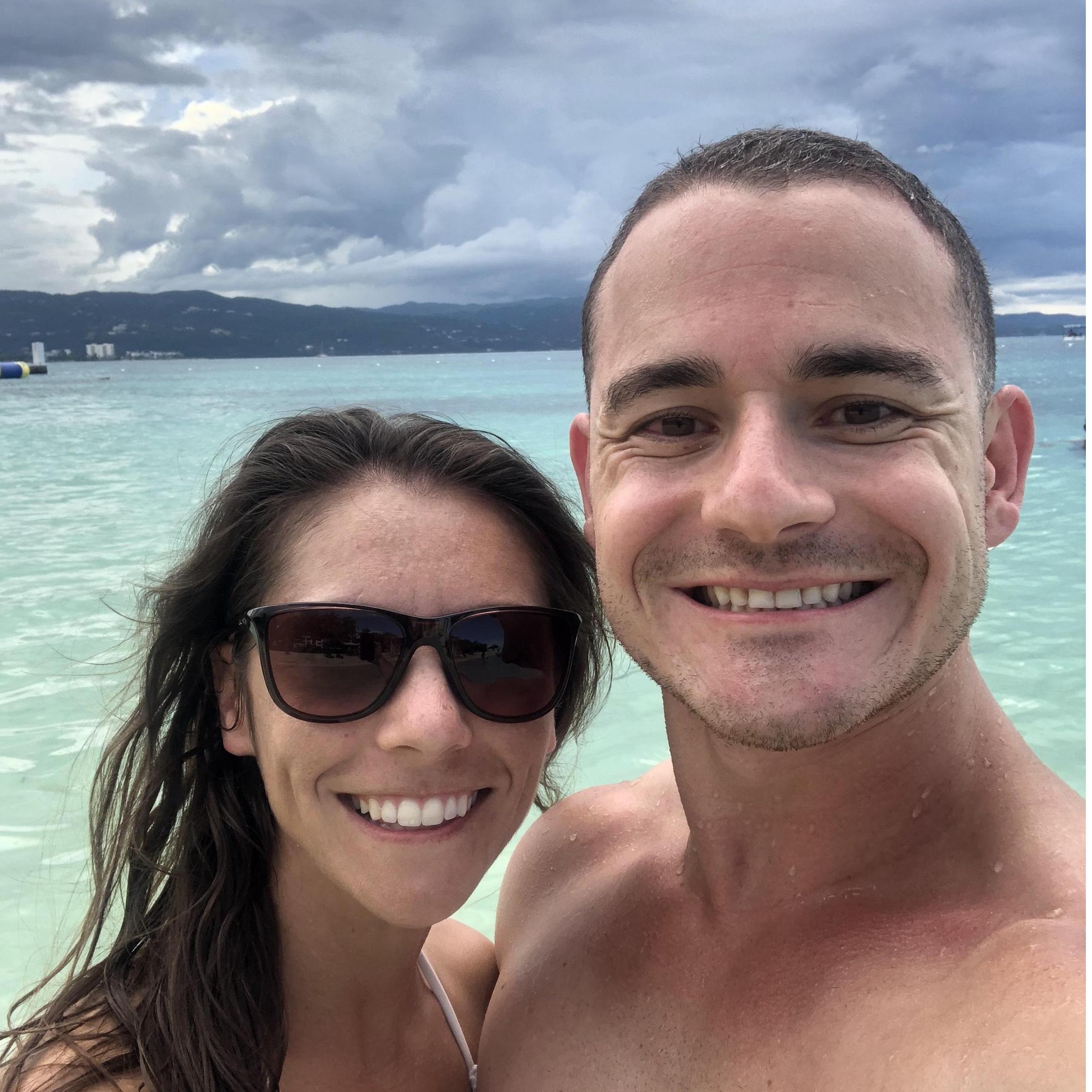 Jamaica - October 2018