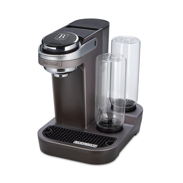 Bartisan Duet Cocktail Machine