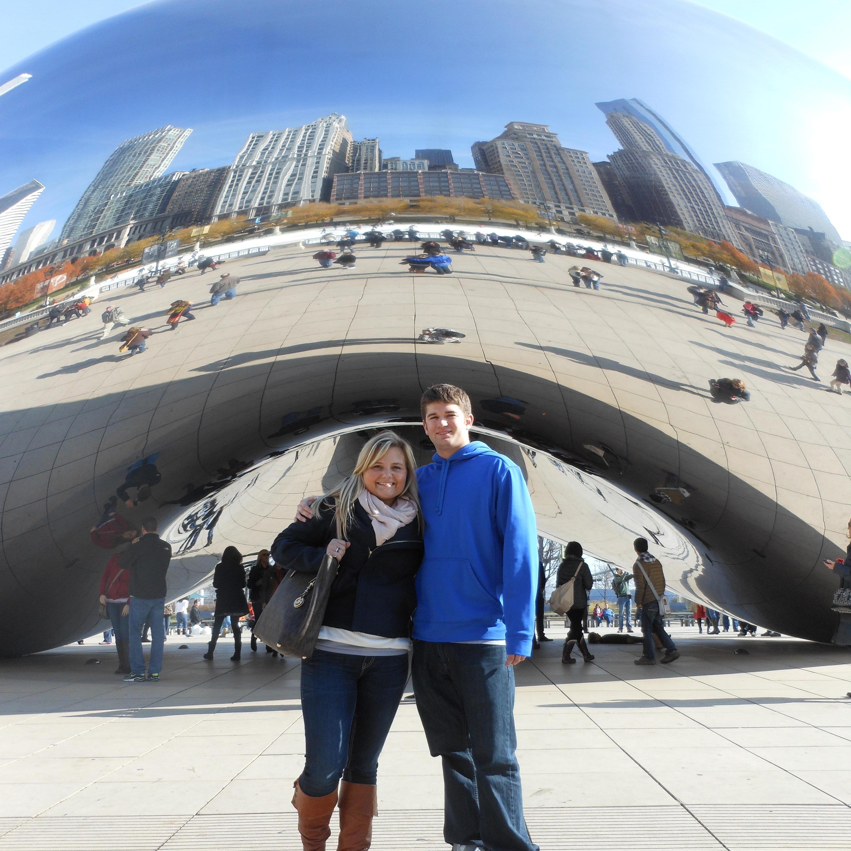 Chicago, 2012
