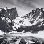 Rocky Mountain National Park