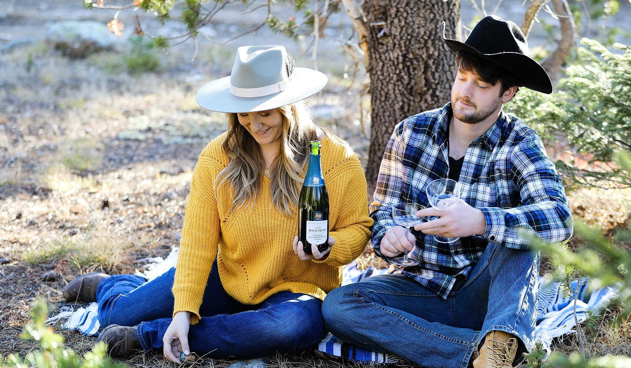 The Wedding Website of Shannon Croney and Eric Ives