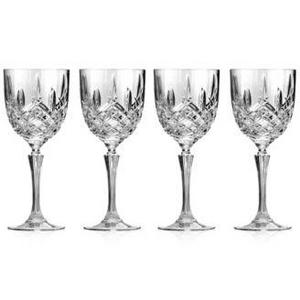Marquis by Waterford - Markham Wine Glasses, Set of 4