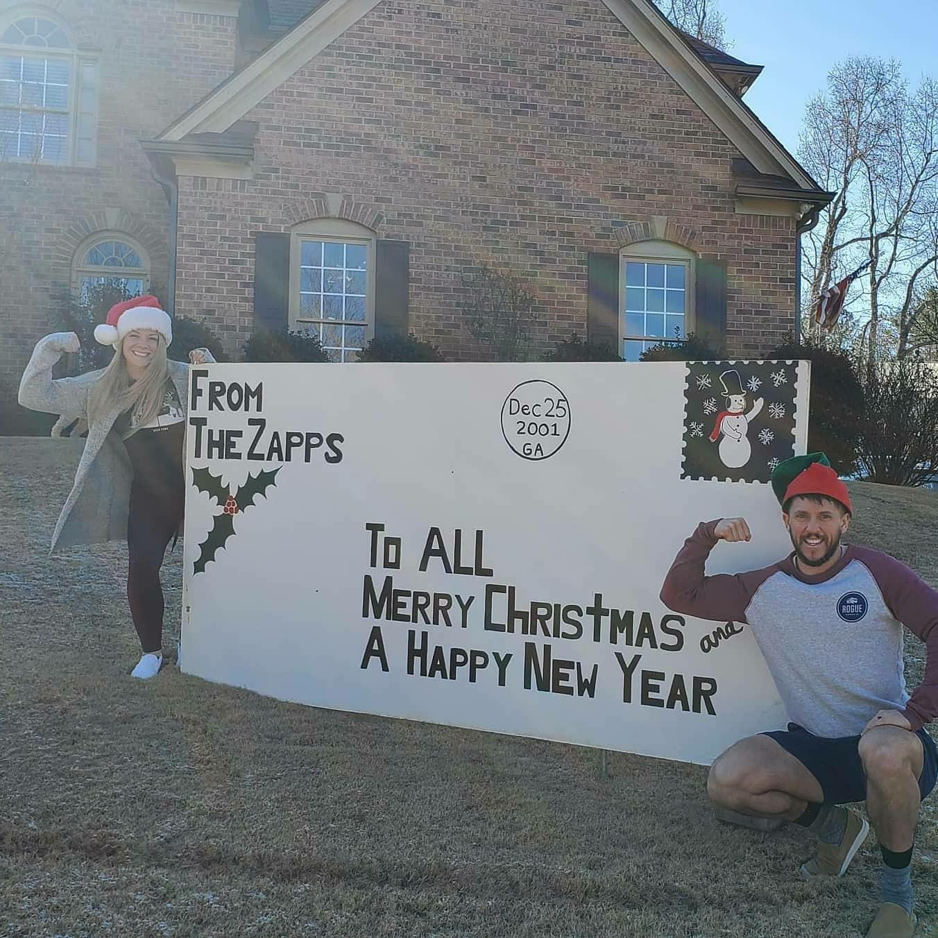 Christmas 2020