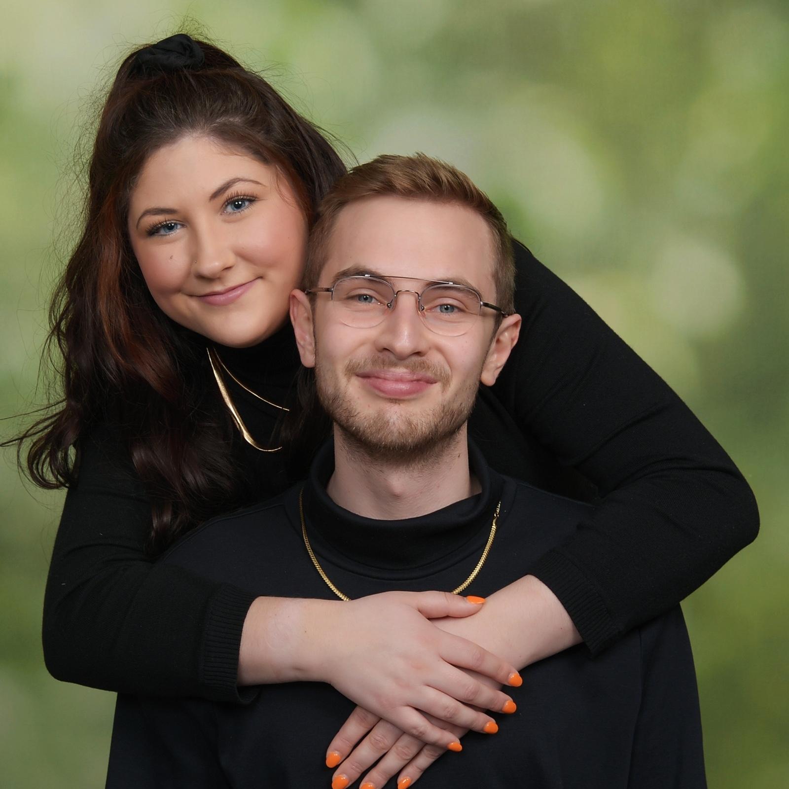 JC Penny photo shoot, why not!