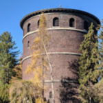 Volunteer Park