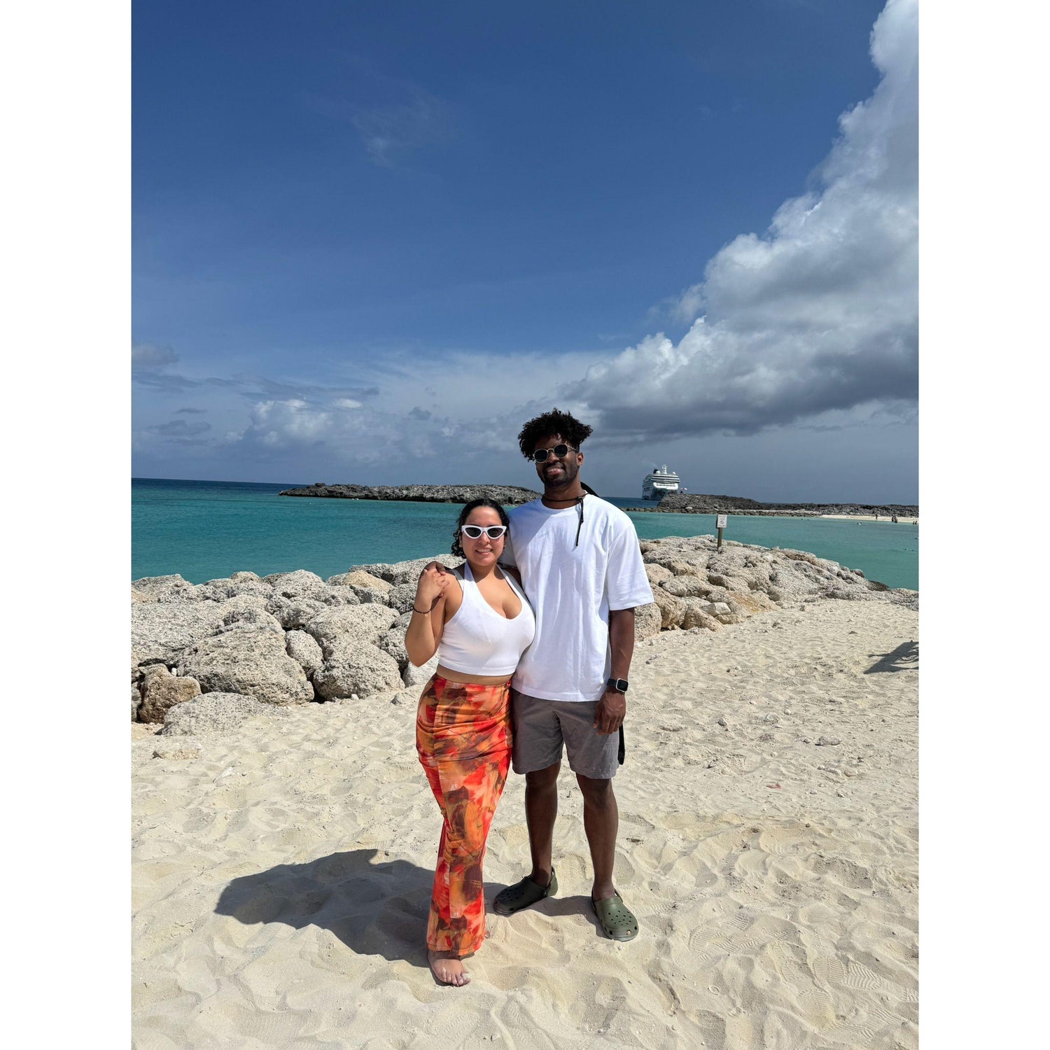 Bahamas 2025