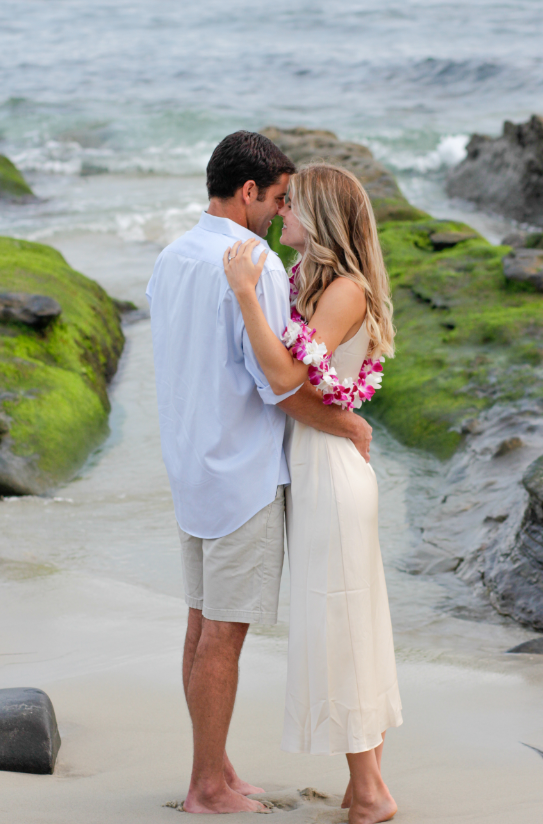 The Wedding Website of Natasha Oxe and Drew Spaventa