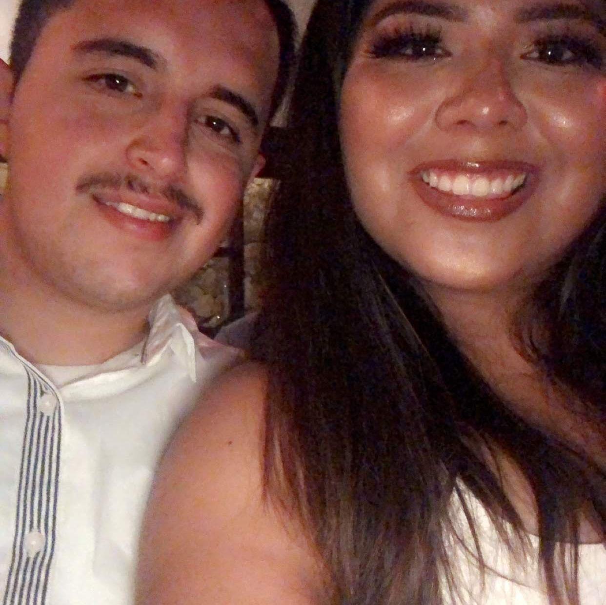 Our Cabo trip in 2017