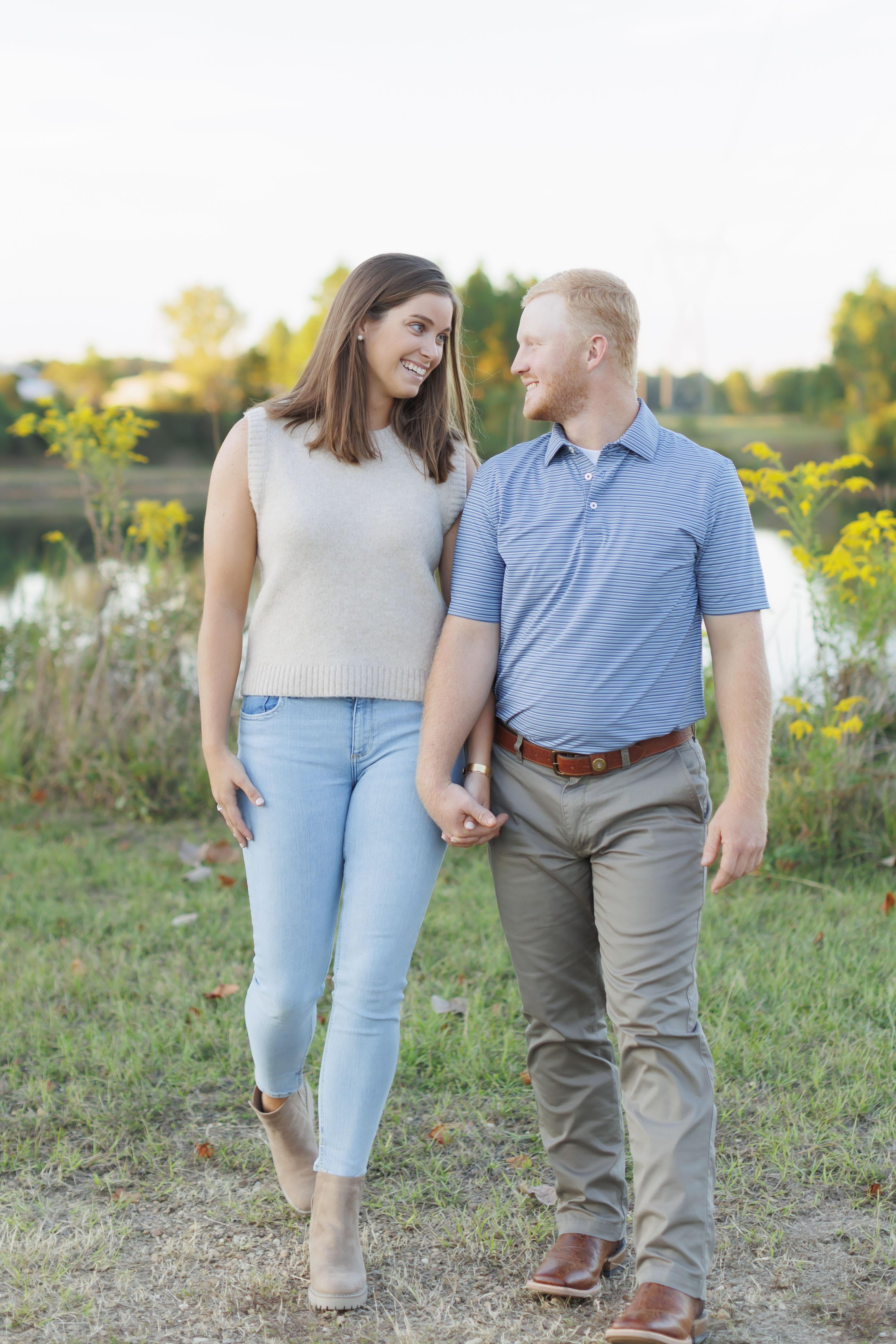The Wedding Website of Margaret Rhodes and Dylan Norton