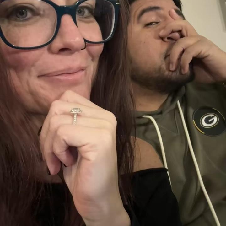 I SAID YES