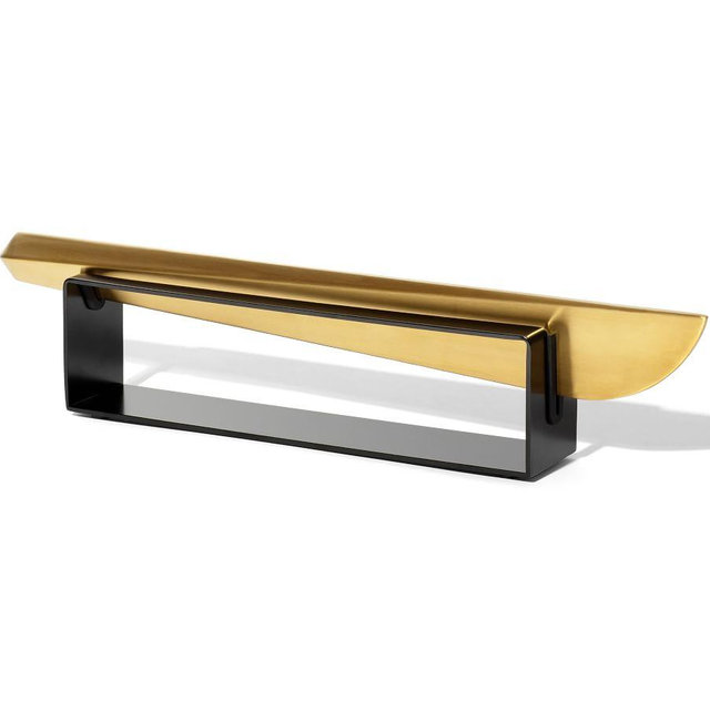 RBT Brass Champagne Saber