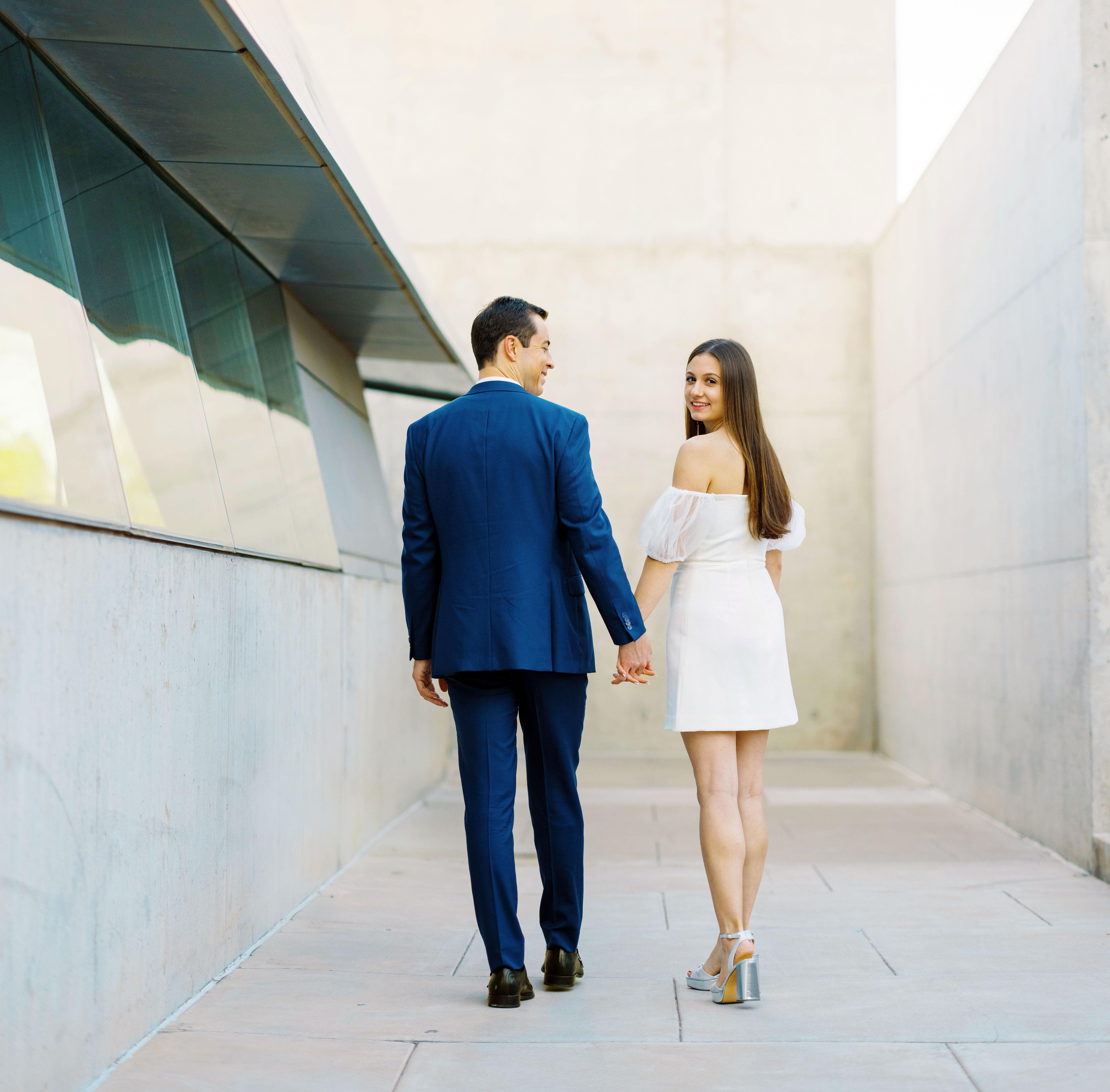 The Wedding Website of Andrew McNichol and Jillian Carapella