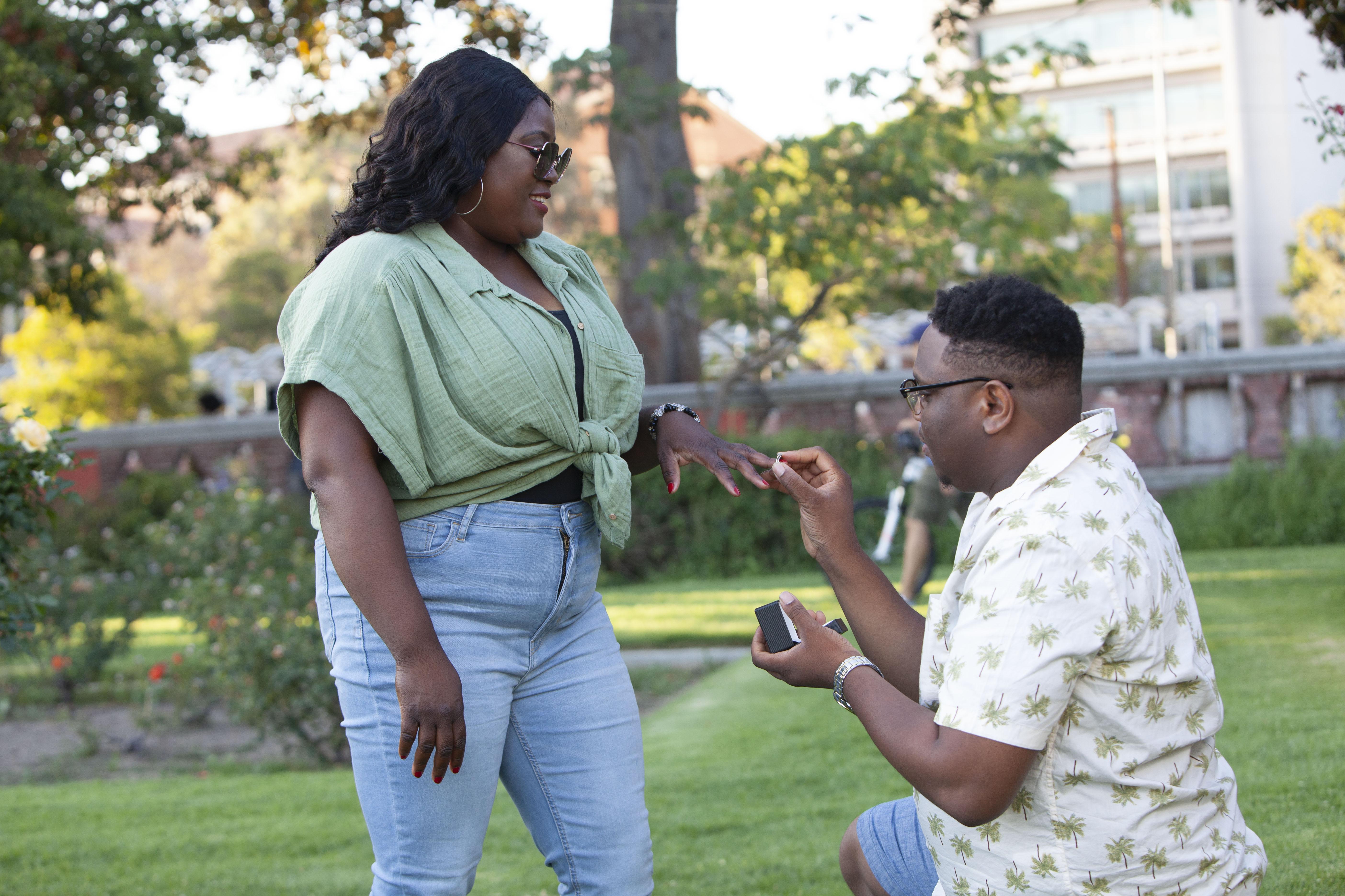 The Wedding Website of Muvi Okoh and Rebecca Akumbu