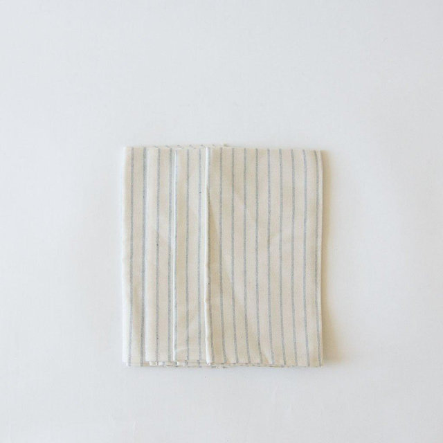 Upcycled Cotton Napkins