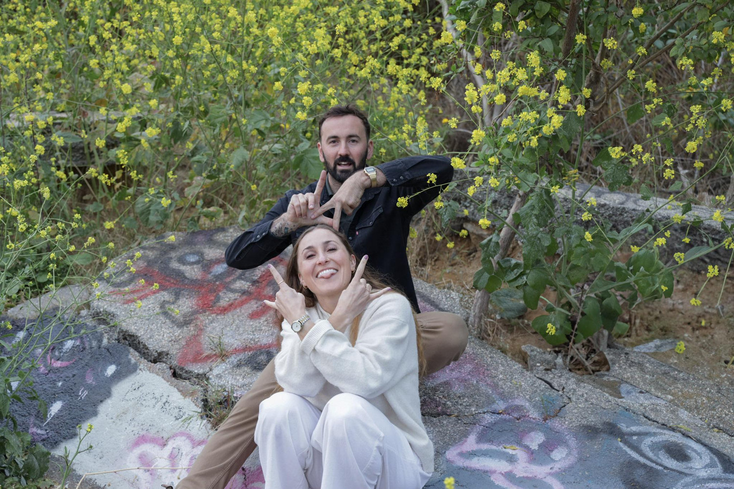 The Wedding Website of Chasen LaShure and Christina Ashby