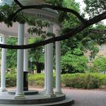 University of North Carolina at Chapel Hill