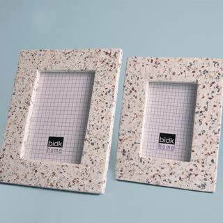 Terrazzo Picture Frame