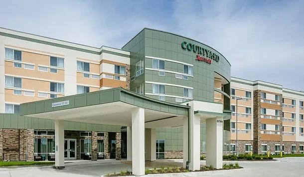 The Wedding Website of Payton Wilson and Michael Merwald