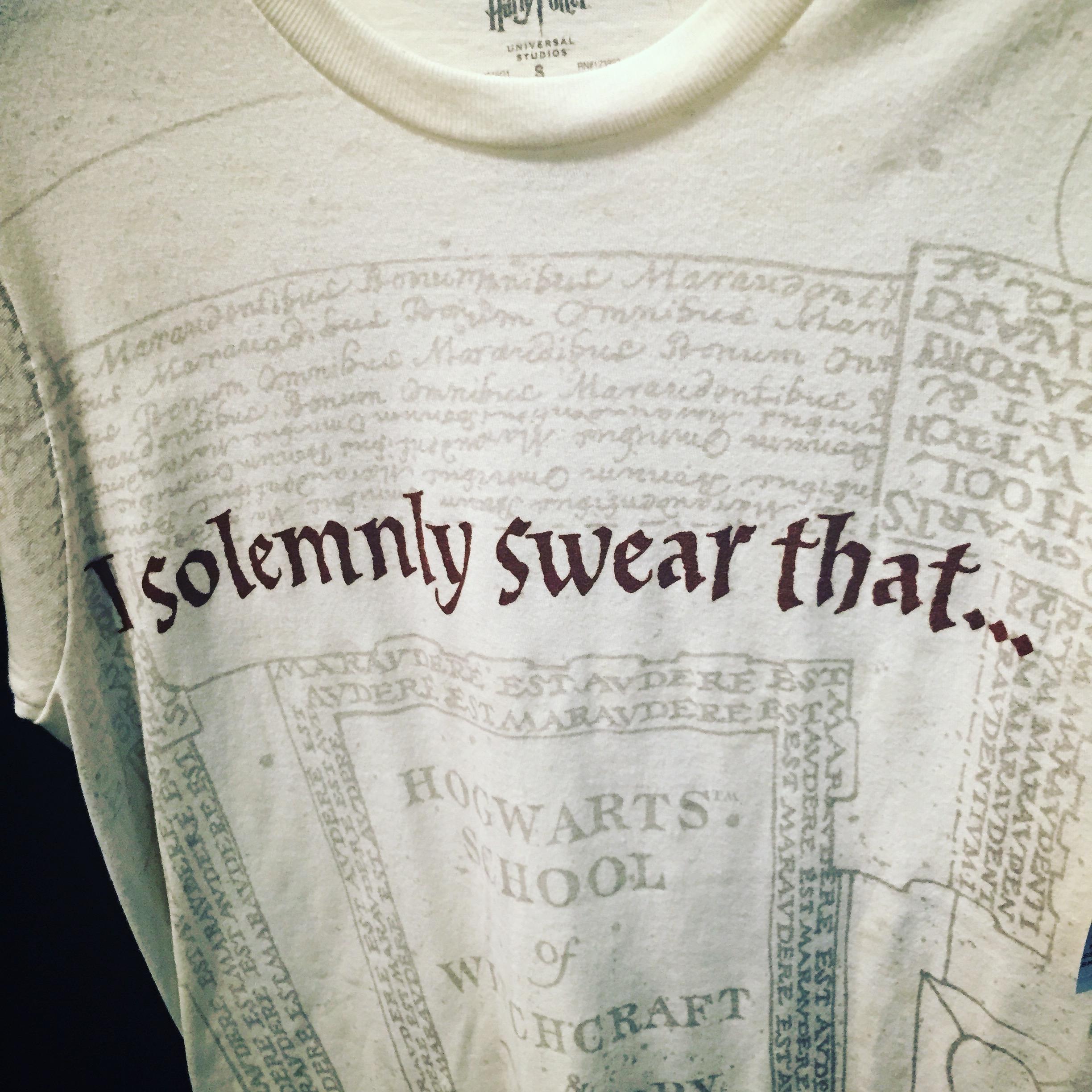 ...I am up to no good.