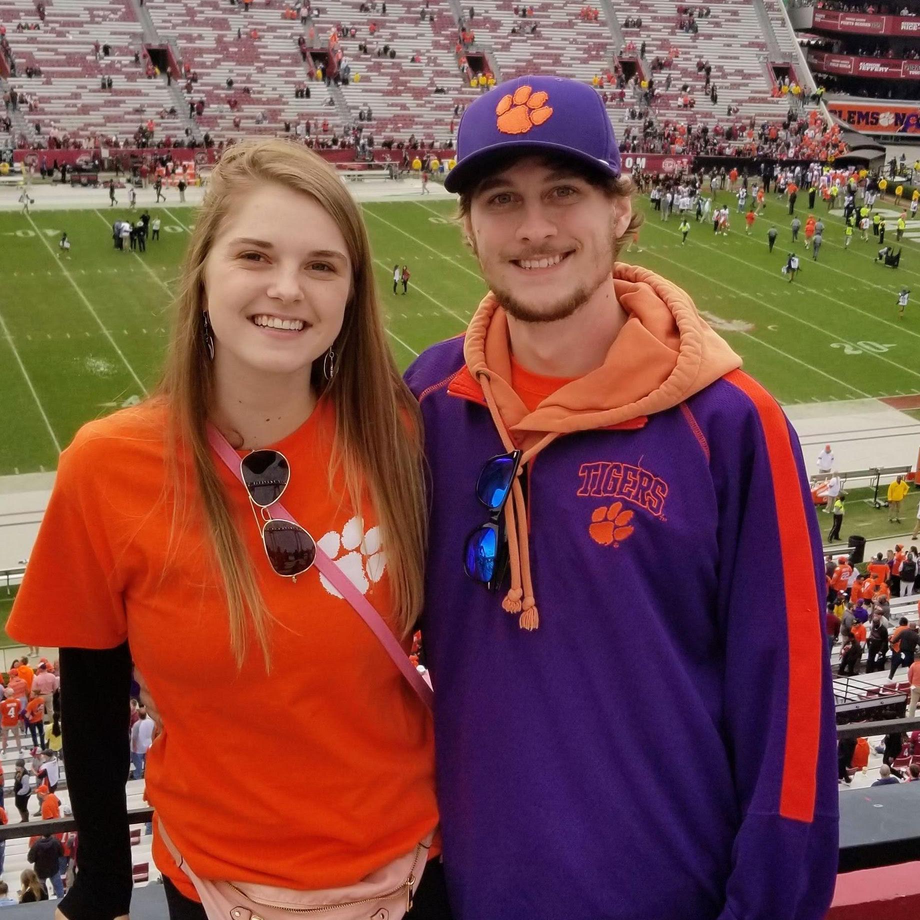 GO TIGERS!!!