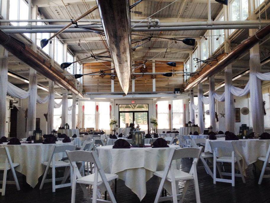The Wedding Website of Rachel Hagen and Erik Townsend