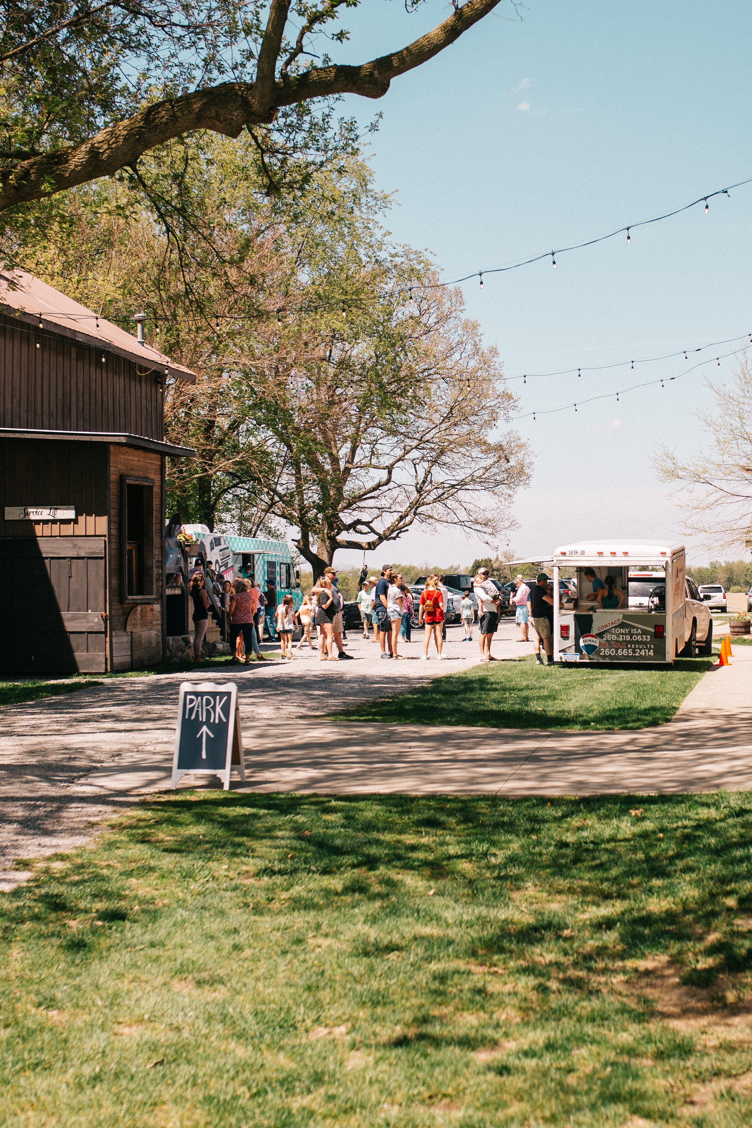 The Wedding Website of Samantha Boroff and Garrett Meadows