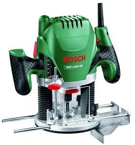 Wood Router - רוטר BOSCH 1200W