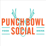 Punch Bowl Social Cleveland
