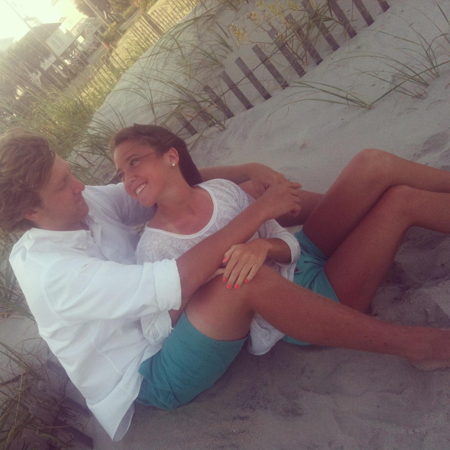 Beach 2015