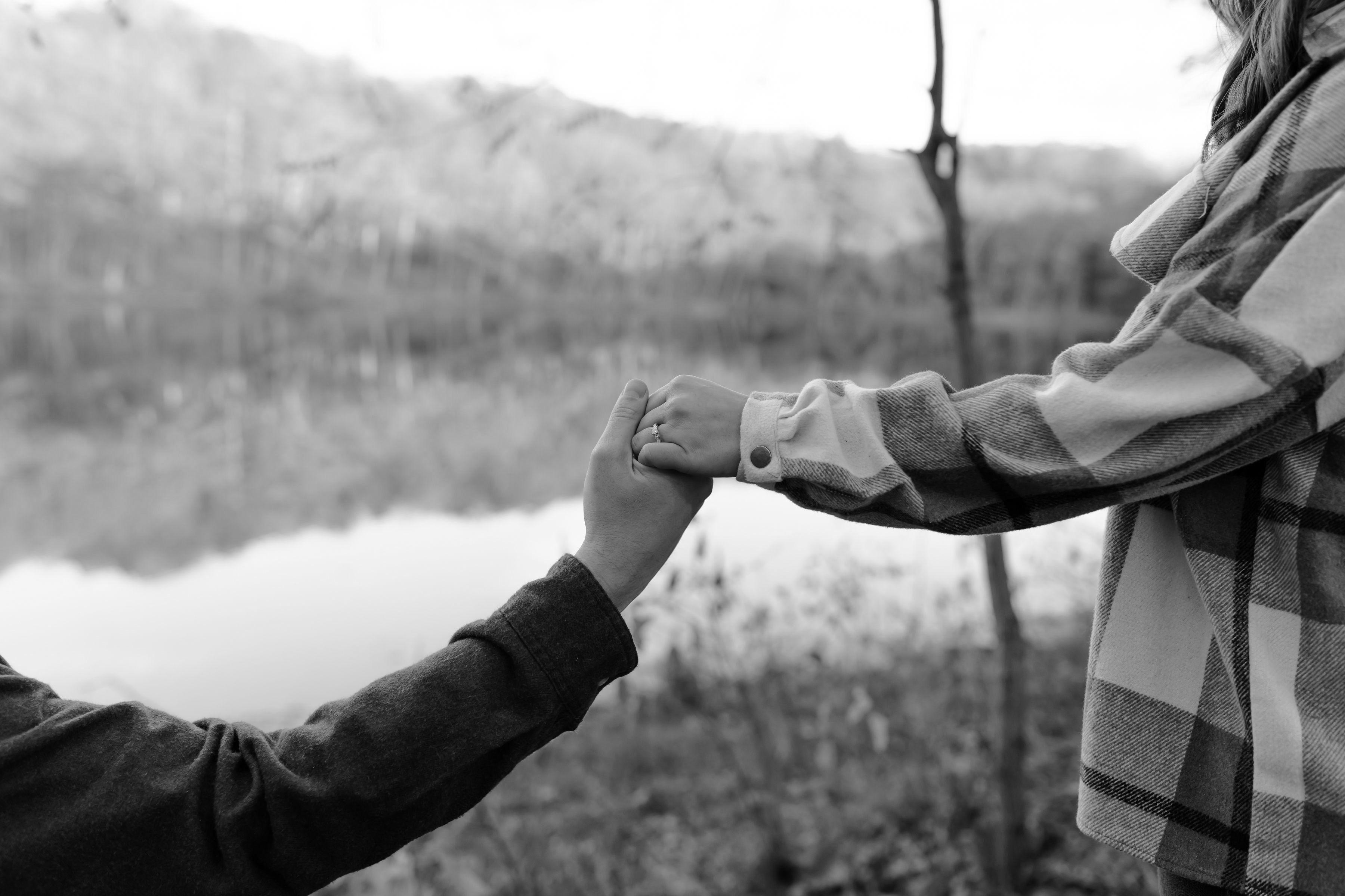 The Wedding Website of Kali Anderson and Trevor Purdy
