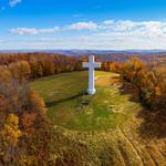 The Great Cross of Christ