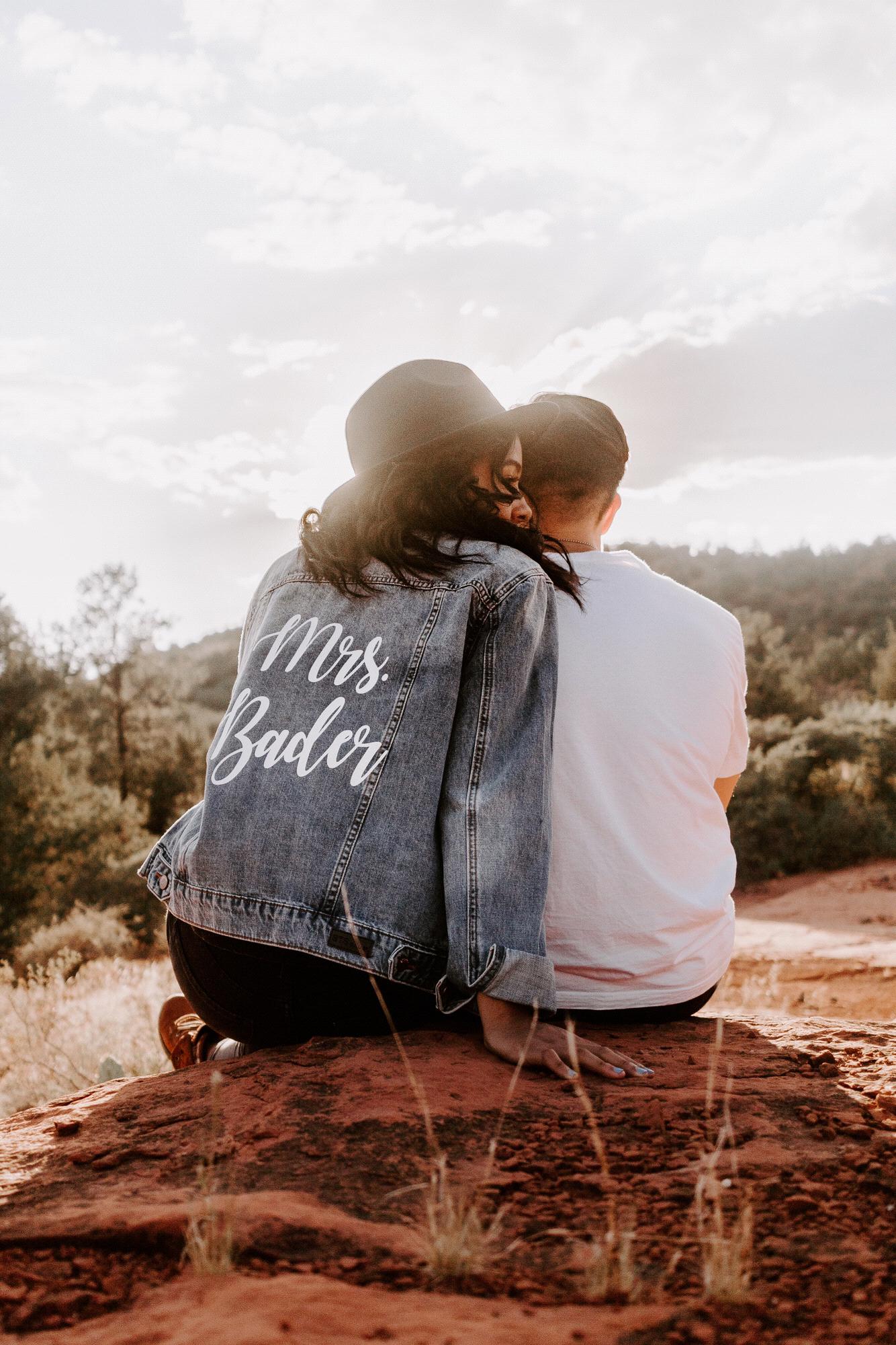 Engagement pictures