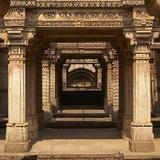 The Adalaj Stepwell