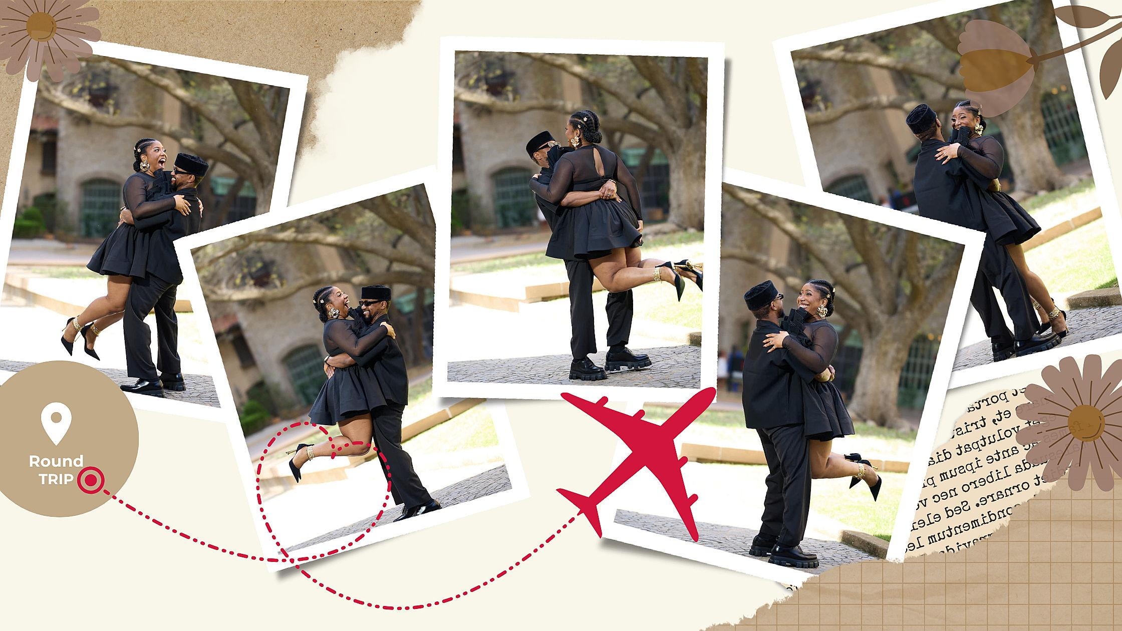 The Wedding Website of Oluwatobi Onibatedo and Precious Onyegbula