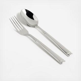 Bistro 2-Piece Serving Set