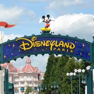 Disneyland Paris Tickets